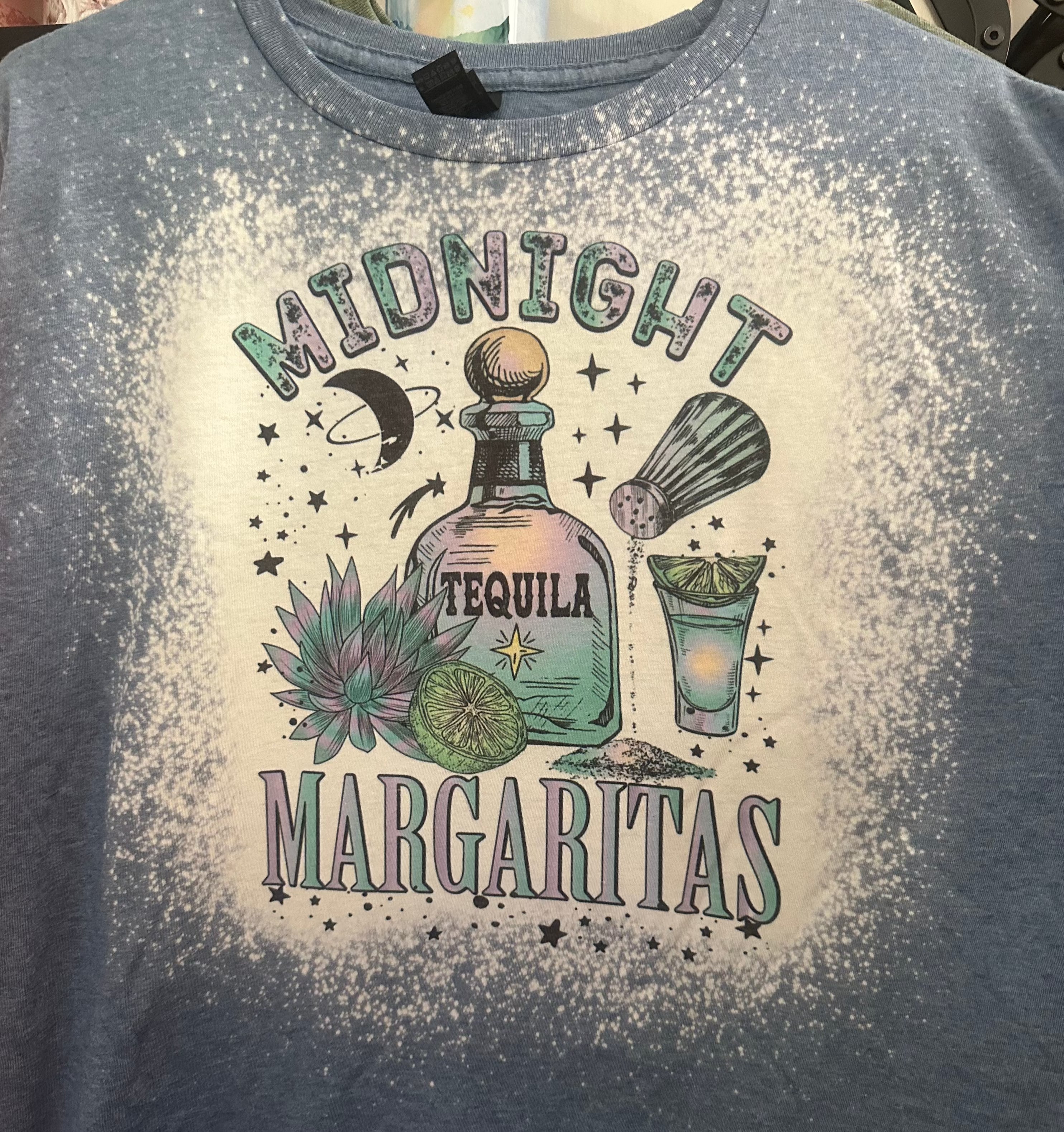 Midnight Margarita Tumbler