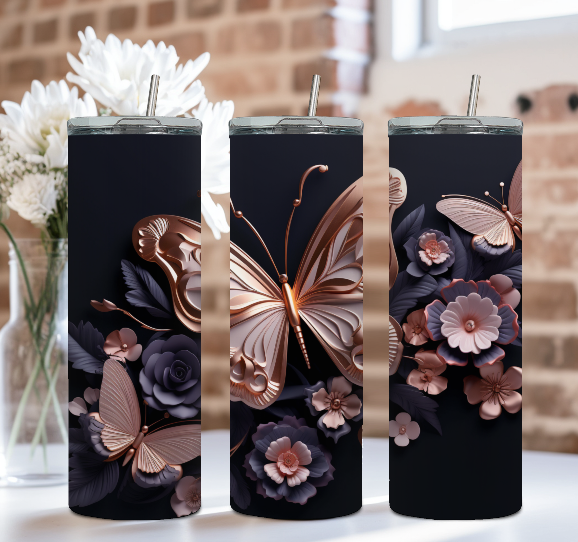 Sublimation Tumblers