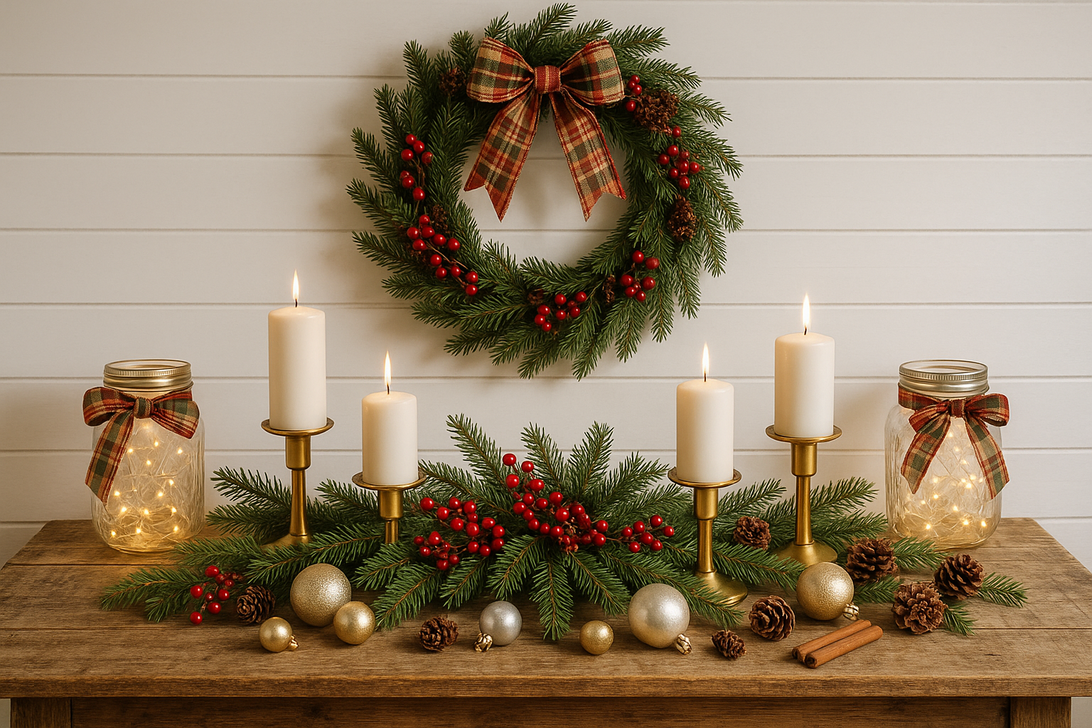 🎄 Christmas Favorites Collection – Cozy, Festive & Handcrafted