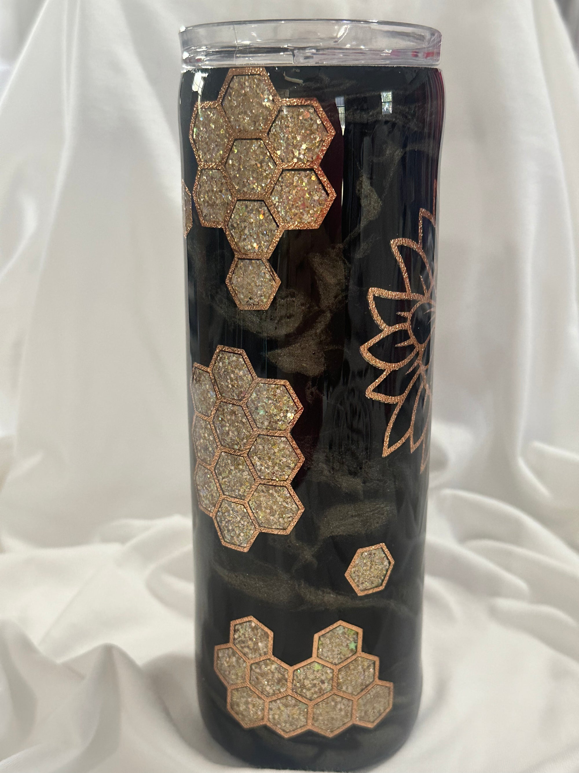 Epoxy Tumblers