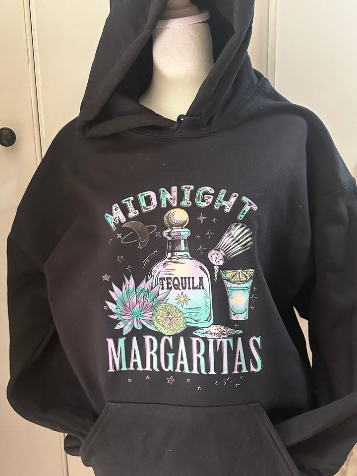 Midnight Margarita Sweatshirt