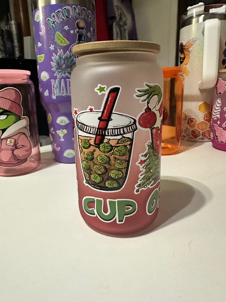 Cup of Fuckoffee