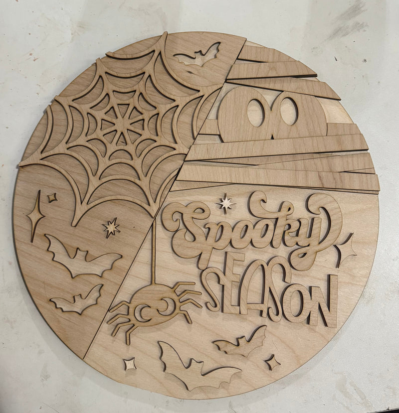 DIY Craft Kit | Monthly Subscription Box – Themed Projects With All Supplies Included