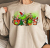 Grinchy Sweatshirt