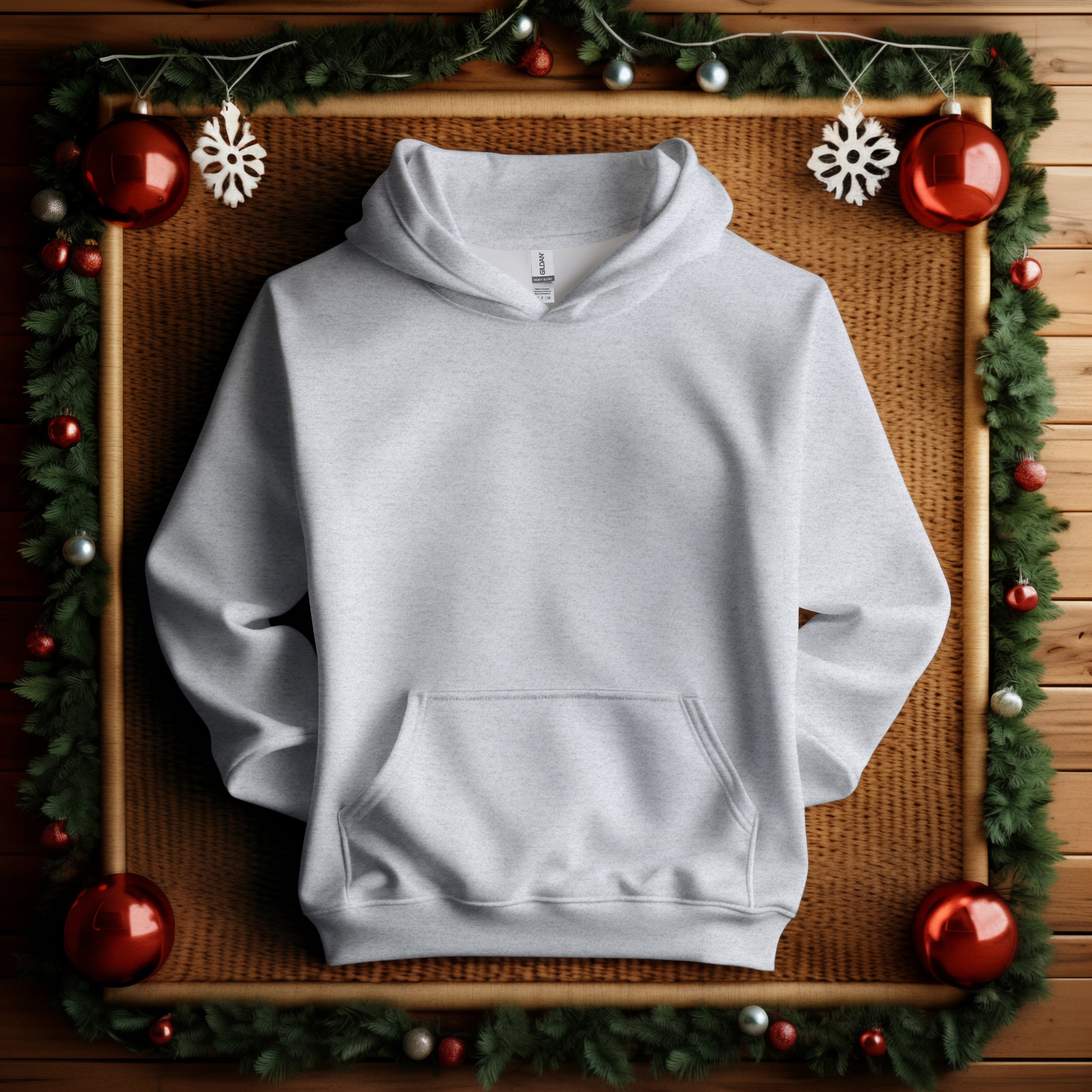 Custom Sweatshirt/Hoodie