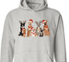 Holiday Pups Sweatshirt