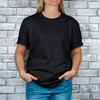 Custom Solid color shirt option