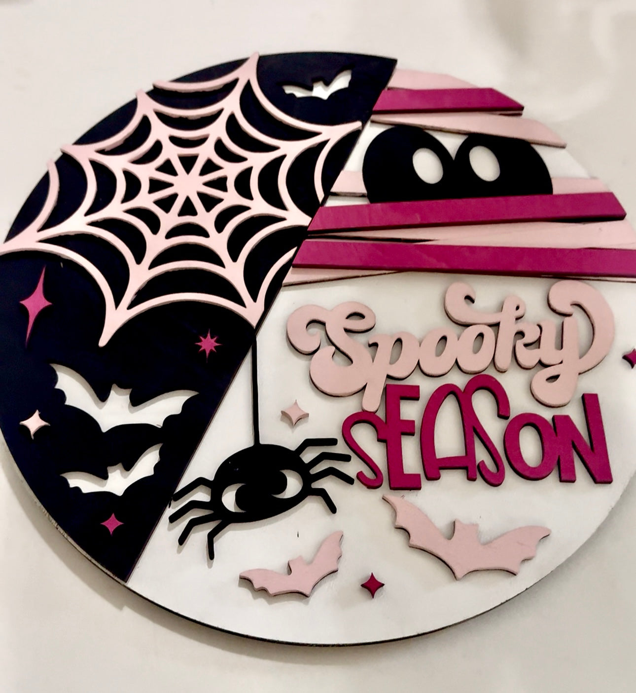 Monthly Sit Back & Craft DIY Subscription Box – Themed Projects With All Supplies Included