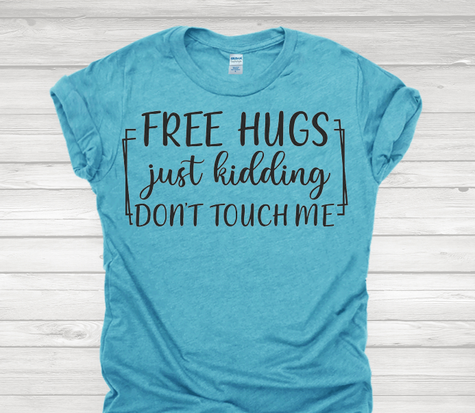 Free Hugs