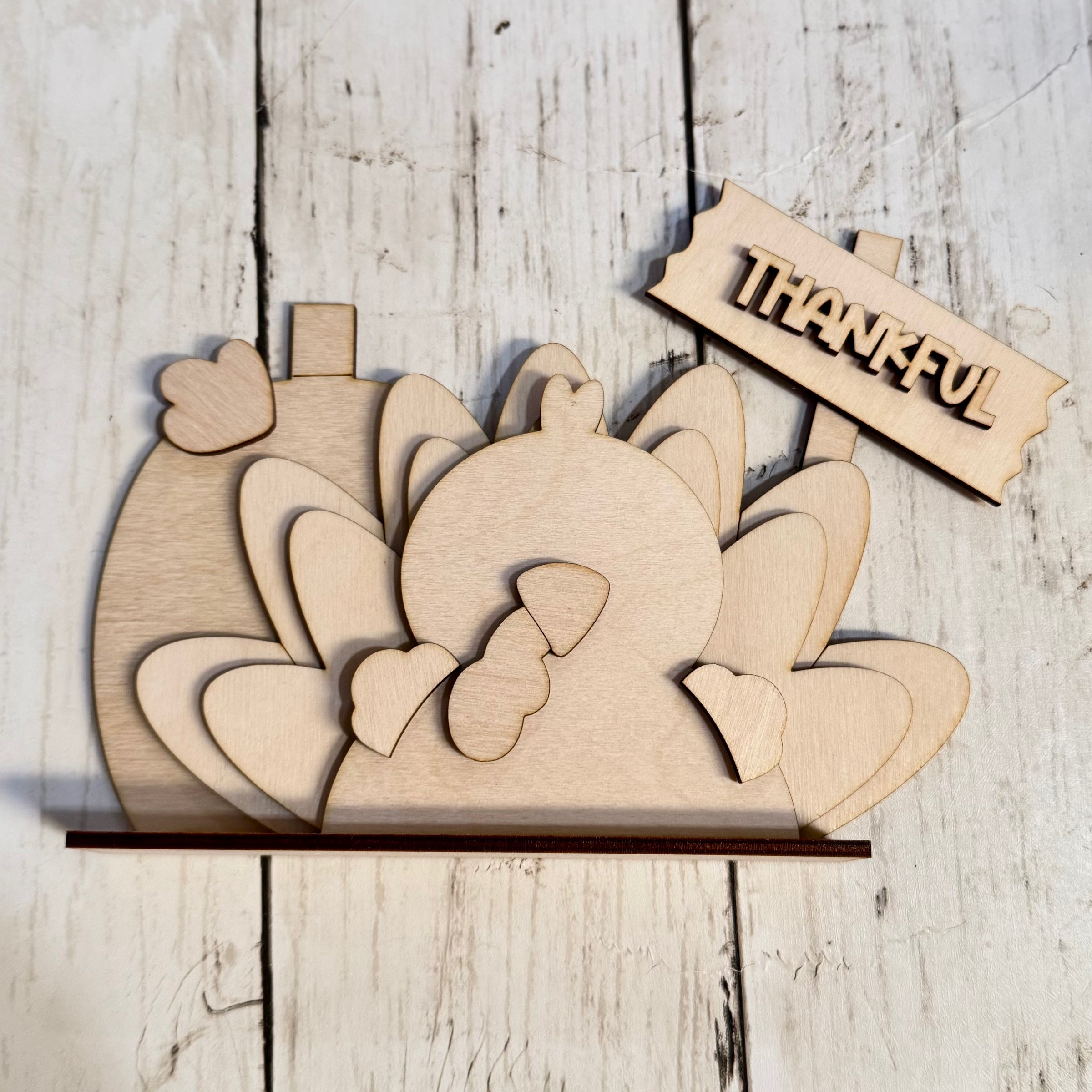 DIY Craft Kit | Monthly Subscription Box – Themed Projects With All Supplies Included