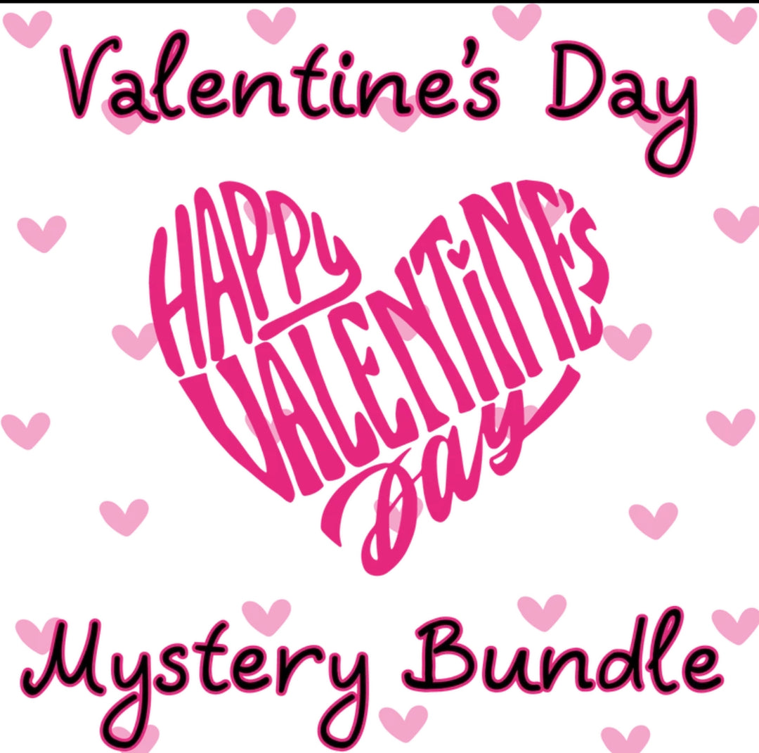 Valentines Mystery Bundle