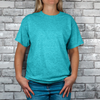 Custom Solid color shirt option