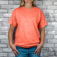Custom Solid color shirt option