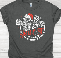 Jolly AF T-shirt