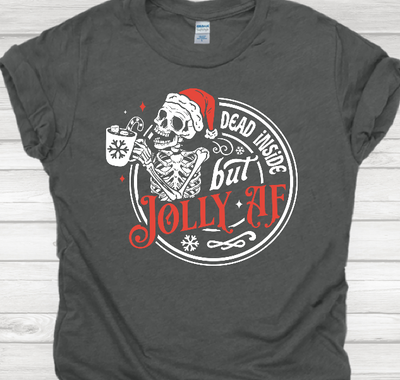 Jolly AF T-shirt