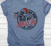 Jolly AF T-shirt