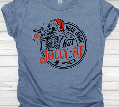 Jolly AF T-shirt