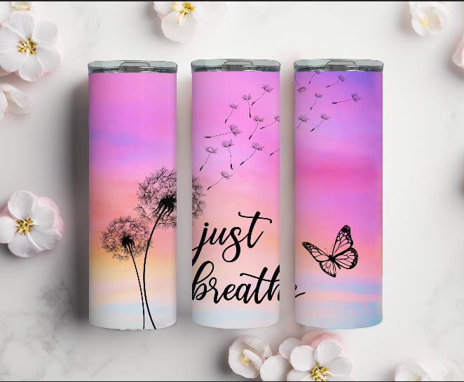 Just Breathe