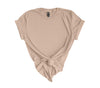 Custom Solid color shirt option