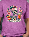 Just Peachy T-shirt
