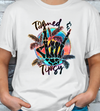 Tanned and Tipsy T-shirt