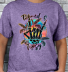 Tanned and Tipsy T-shirt