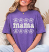 Mama daisy T-shirt