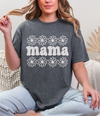 Mama daisy T-shirt