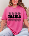 Mama daisy T-shirt
