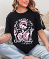 That Wasnt very  Cash Money of you T-shirt