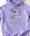 Midnight Margaritas Sweatshirt &  Cup Bundle – Tequila Lovers Gift Set