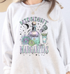 Midnight Margaritas Sweatshirt &  Cup Bundle – Tequila Lovers Gift Set