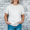 Custom Solid color shirt option