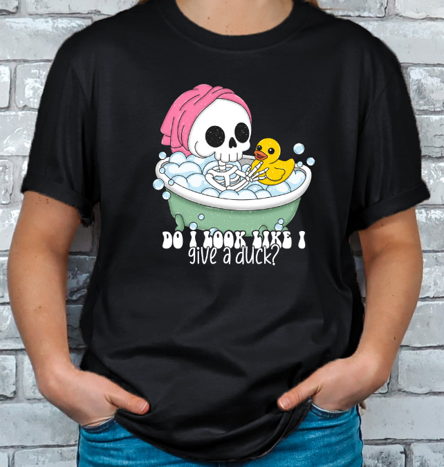 Give a Duck T-shirt