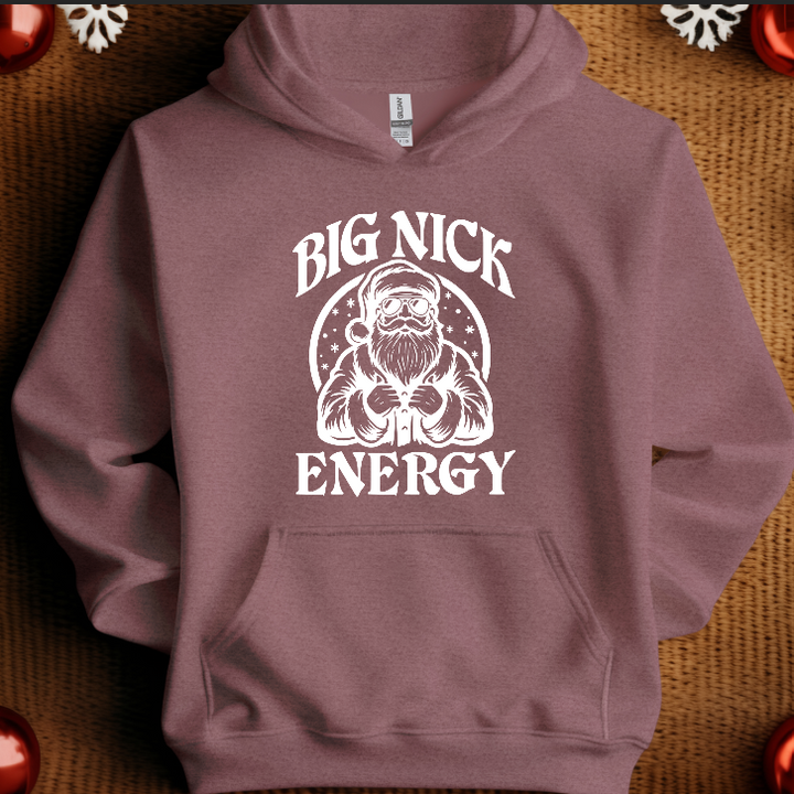 Big Nick Energy Sweatshirt