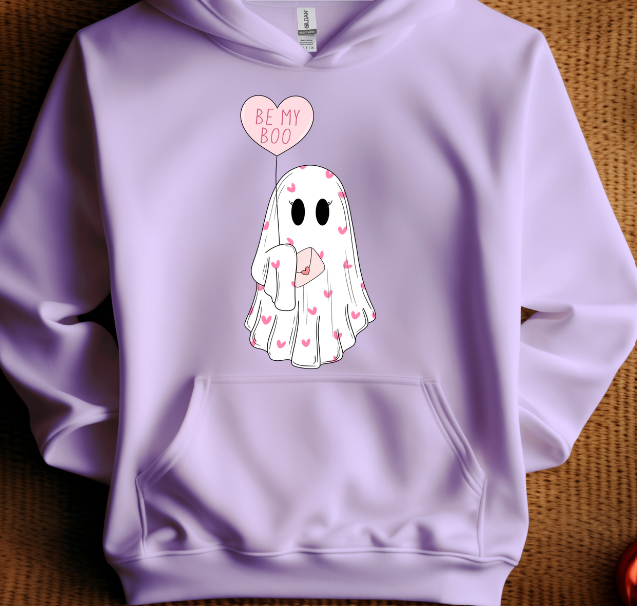 Be my Boo Sweatshirt