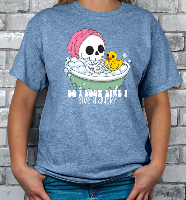 Give a Duck T-shirt