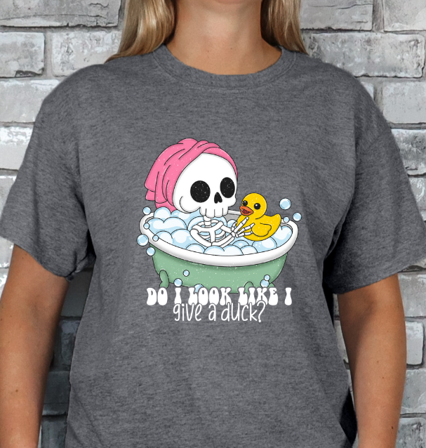 Give a Duck T-shirt