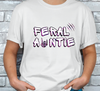 Feral Auntie T-shirt