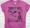 Last Flying F Shirt