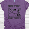 Last Flying F Shirt