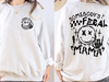 Feral Mama Sweatshirt