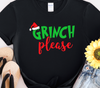 Grinch, Please Shirt