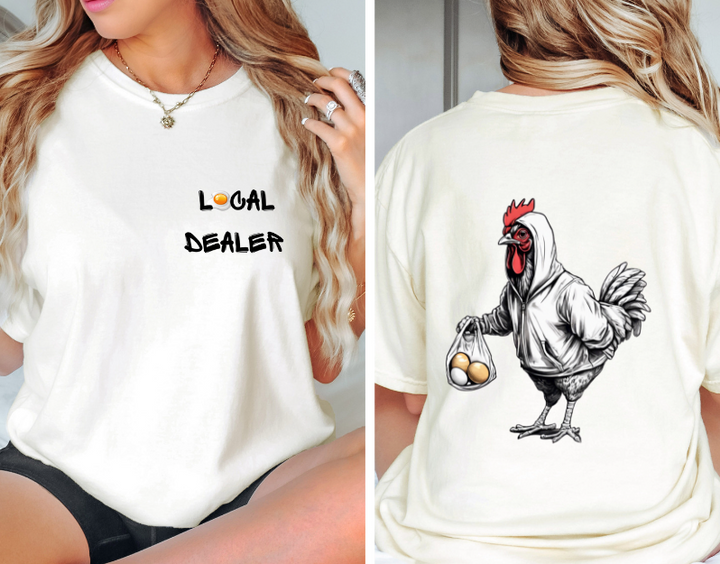 Local Dealer T-shirt