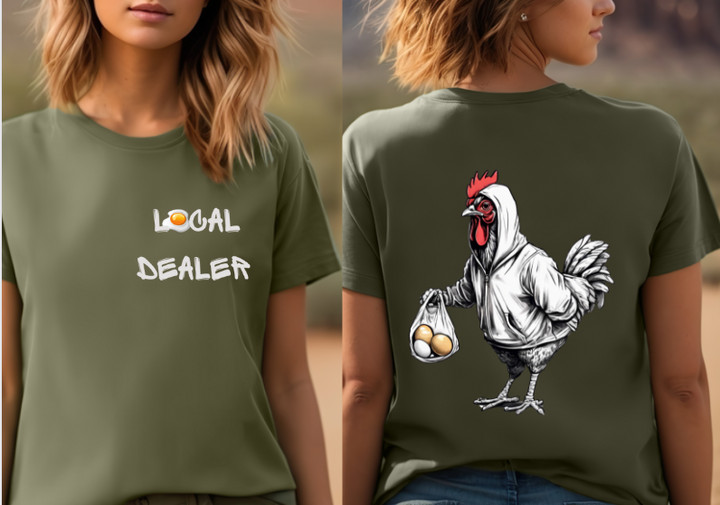 Local Dealer T-shirt