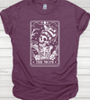 The Mom Tarot Card T-shirt