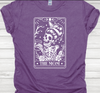 The Mom Tarot Card T-shirt