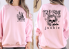True Crime Junkie