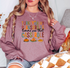 Lemme see that CASSEROLE Sweatshirt