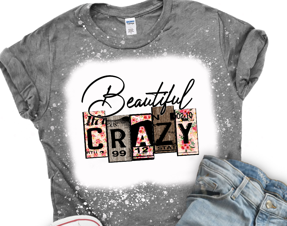 Beautiful Crazy